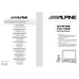 ALPINE CVA1005R Instrukcja Obsługi