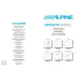 ALPINE NVS-HI04 Instrukcja Obsługi